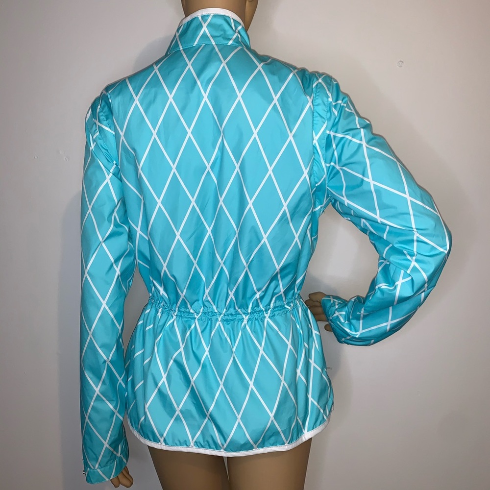 Izod Golf Windbreak Jacket - image 3